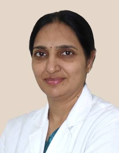 Dr Vijaya Reddy